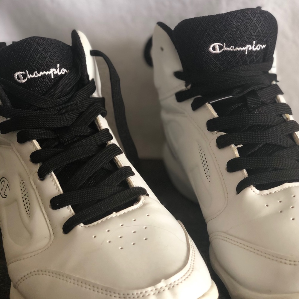 Champion Men Shoes